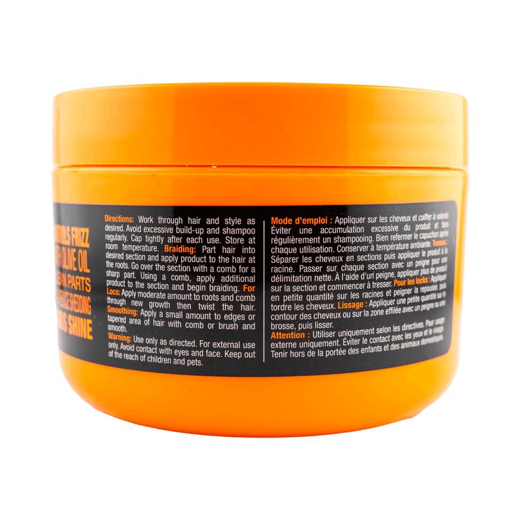 Supreme Hold Conditioning Gel