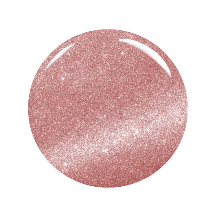 Pink Quartz Gel Polish