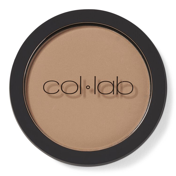 Kill The Shine Pressed Powder Carmel/Tawny