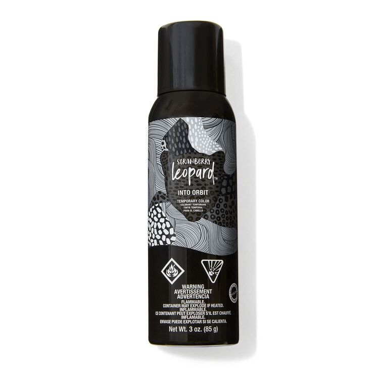Into Orbit Temporary Hair Color Spray