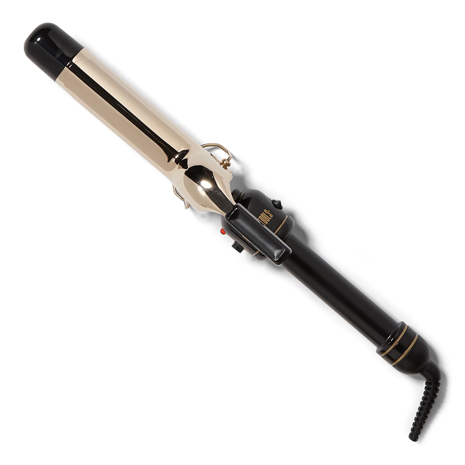 Hot Shot Tools Gold Series Curling Iron 11/4 Inch
