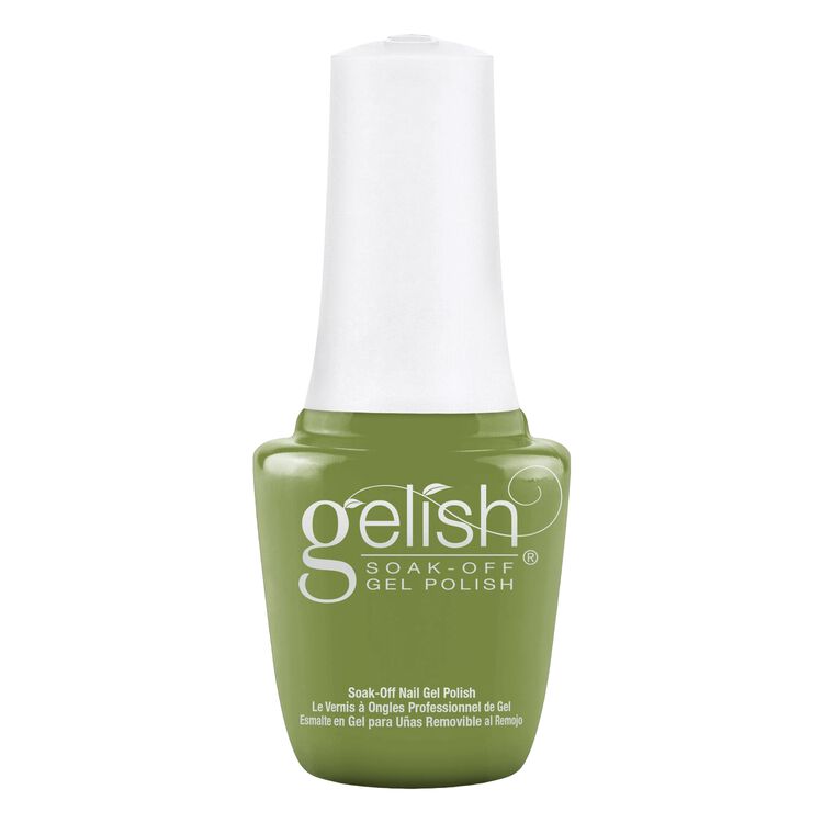 MINI Leaf It All Behind Soak-Off Gel Nail Polish