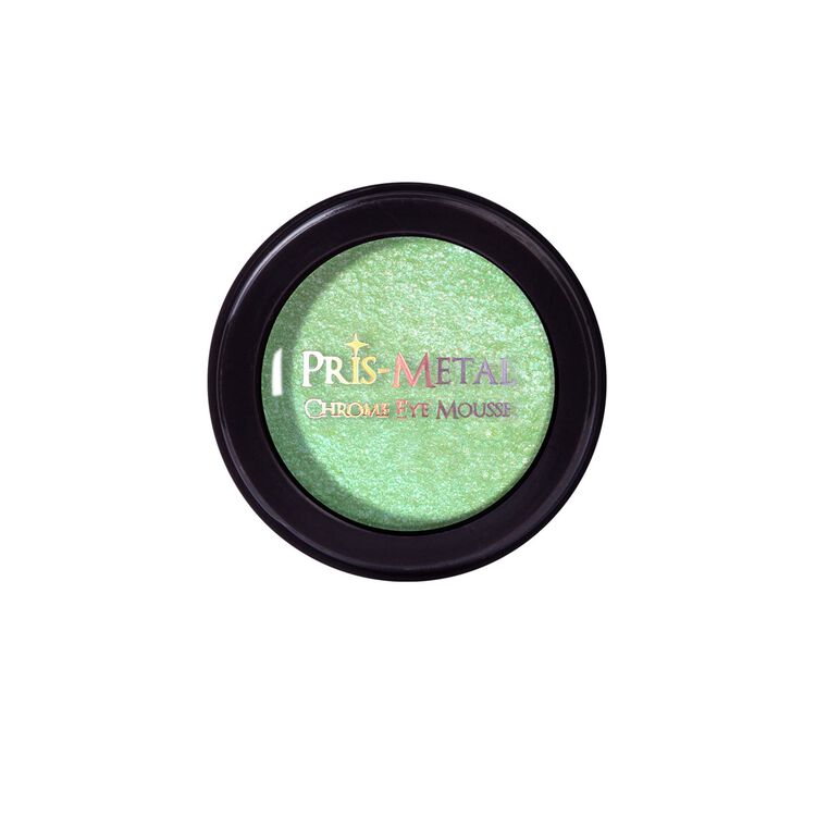 J Cat Pris Metal Chrome Eye Mousse Eyeshadow Sally Beauty