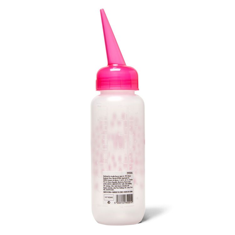 Leakproof Slant Tip Applicator Bottle
