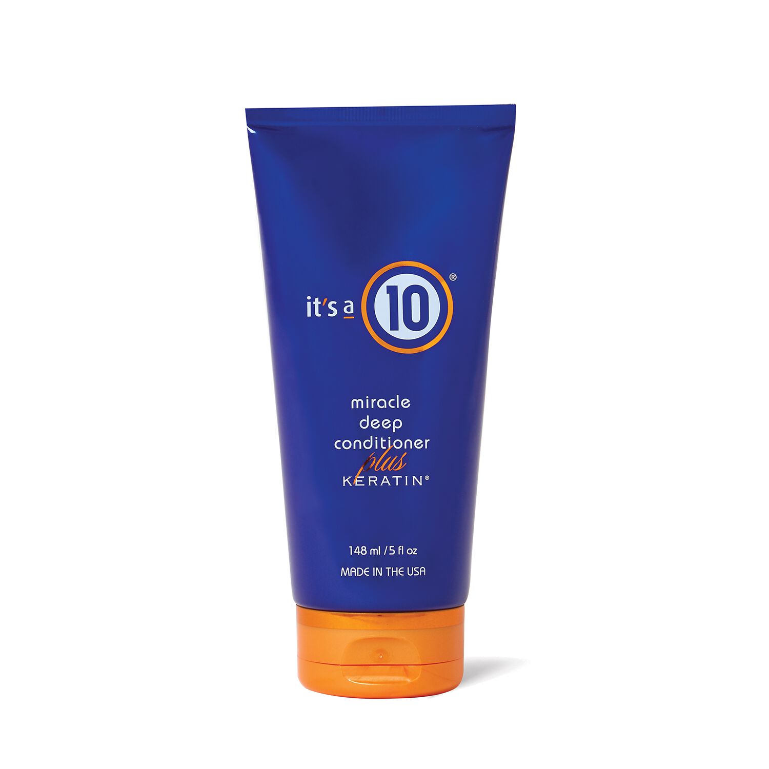 It's a 10 Keratin Collection Miracle Deep Conditioner Deep Conditioner Sally Beauty