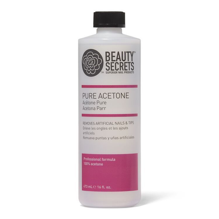 Acetone - 100% Pure Acetone 16 Fl Oz