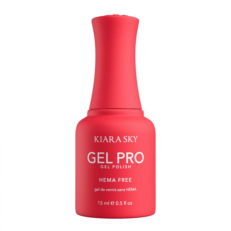 Gel Pro HEMA-Free Gel Polish Glow-rious