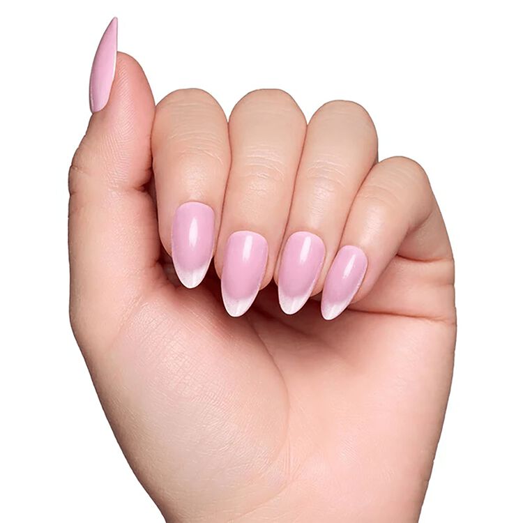 Lovers Blush Press-On Nails