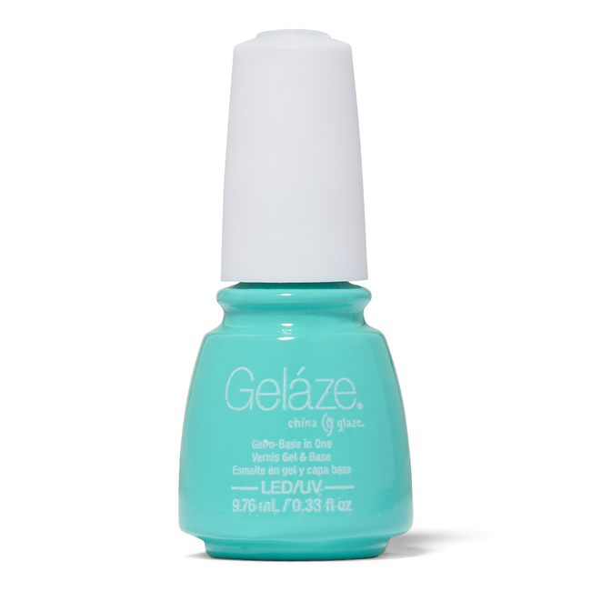 China Glaze Gelaze