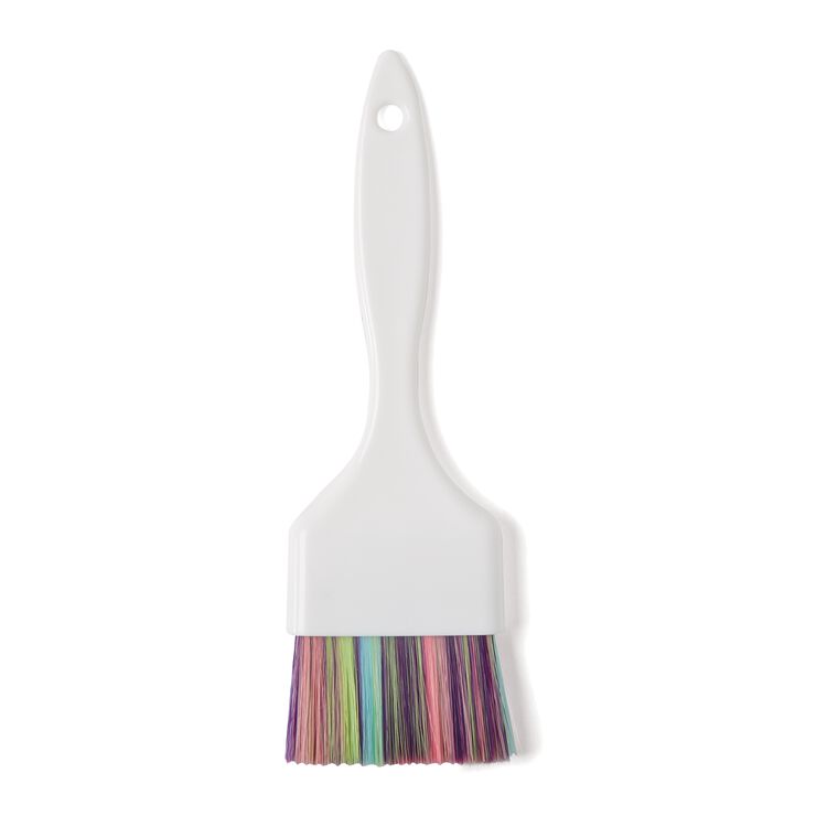 Rainbow Bristle Tint Brush