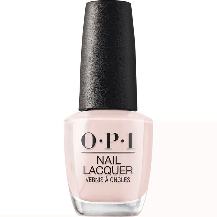 Stop It I'm Blushing! Nail Lacquer