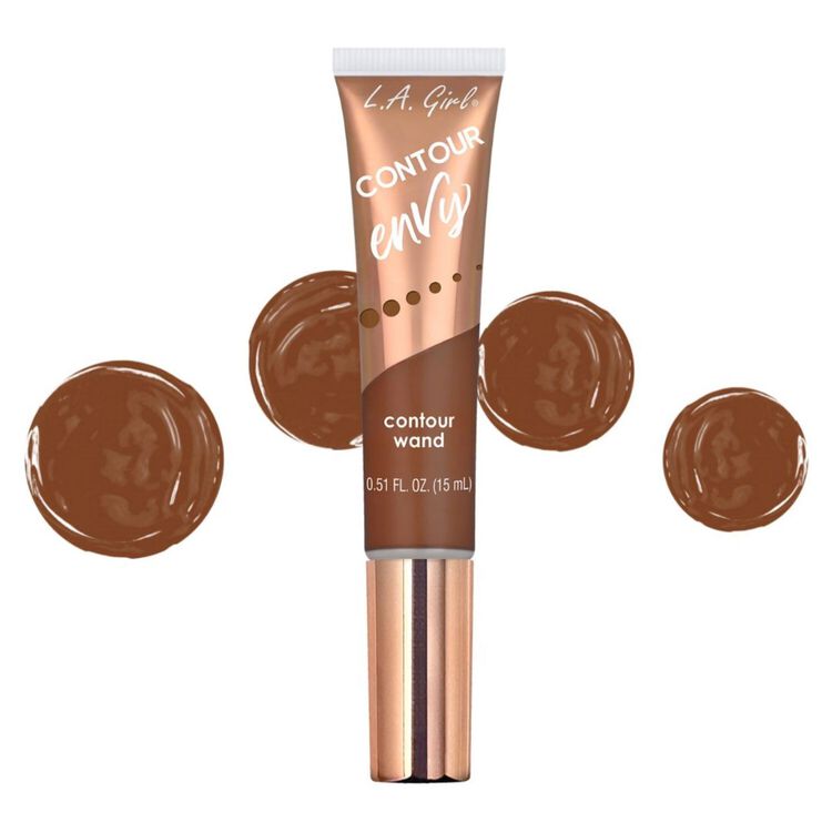Envy Contour Wand Sunny Daze