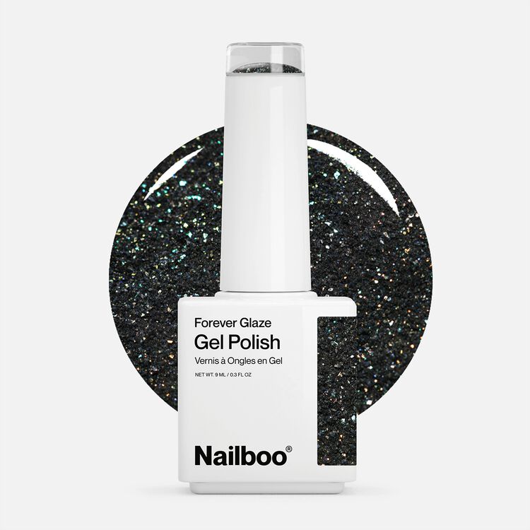 Forever Glaze Gel Polish Magic Moon