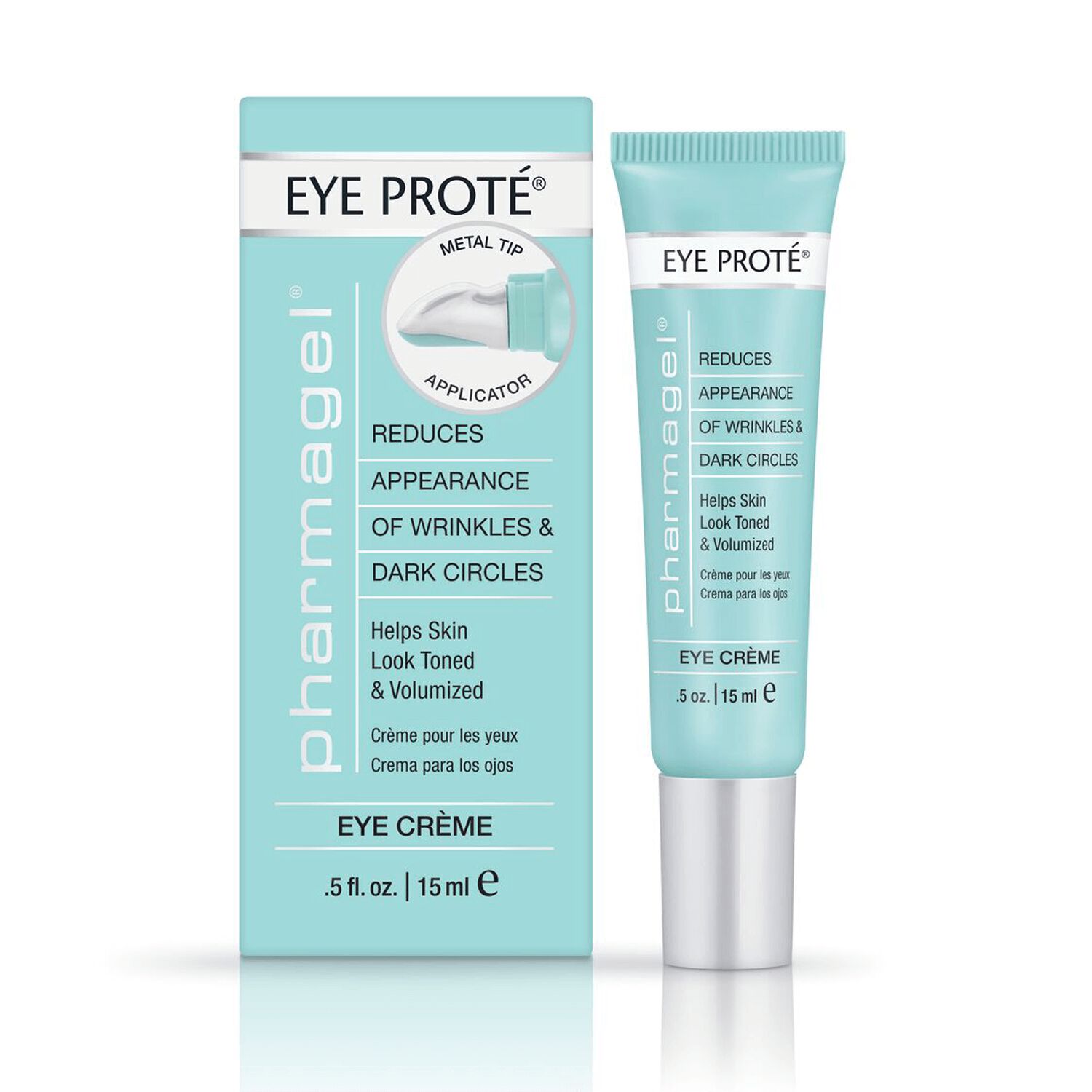 Pharmagel Eye Prote® Eye Crème Sally Beauty