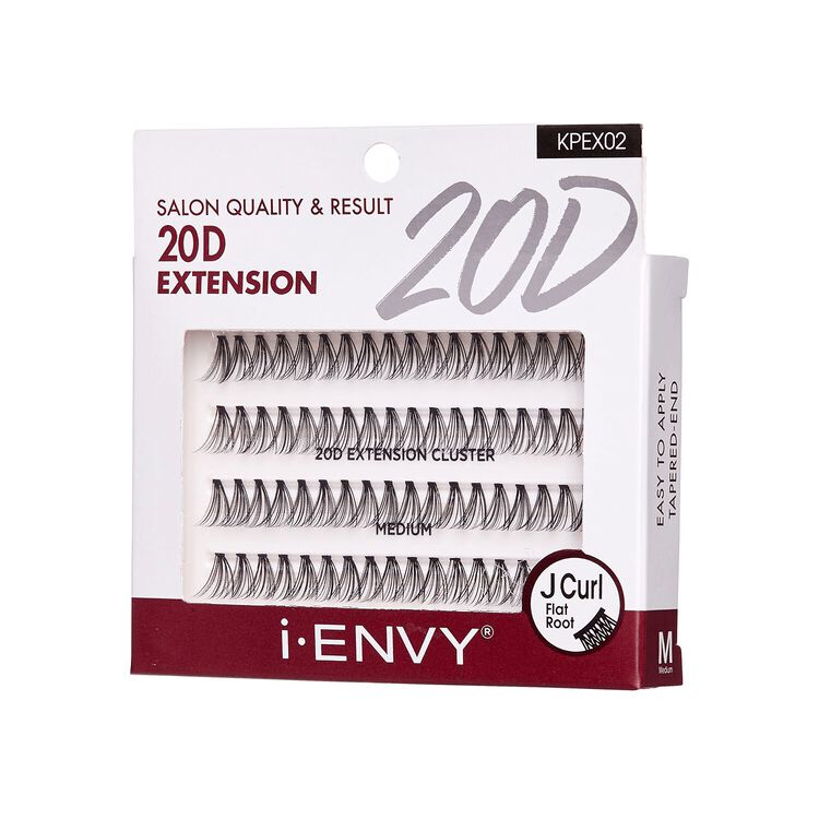 i-ENVY 20D Extension Cluster Medium