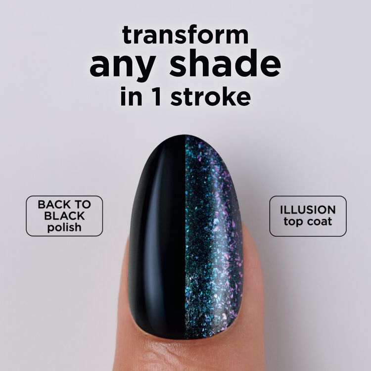 Illusion Top Coat