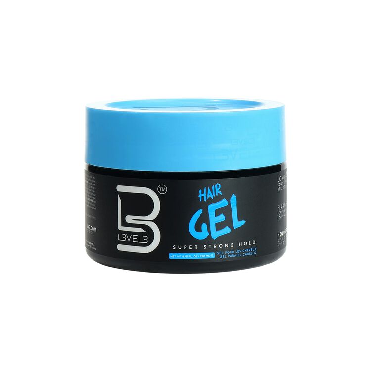 Hair Styling Gel