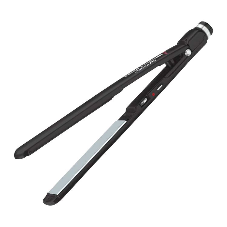 Babylisspro Nano Titanium Flat Iron Black Flat Iron Sally Beauty