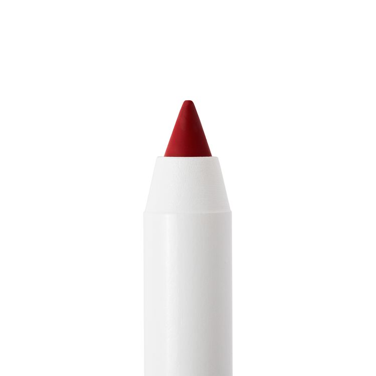 Long Lasting Gel Lip Liner Ruby Red