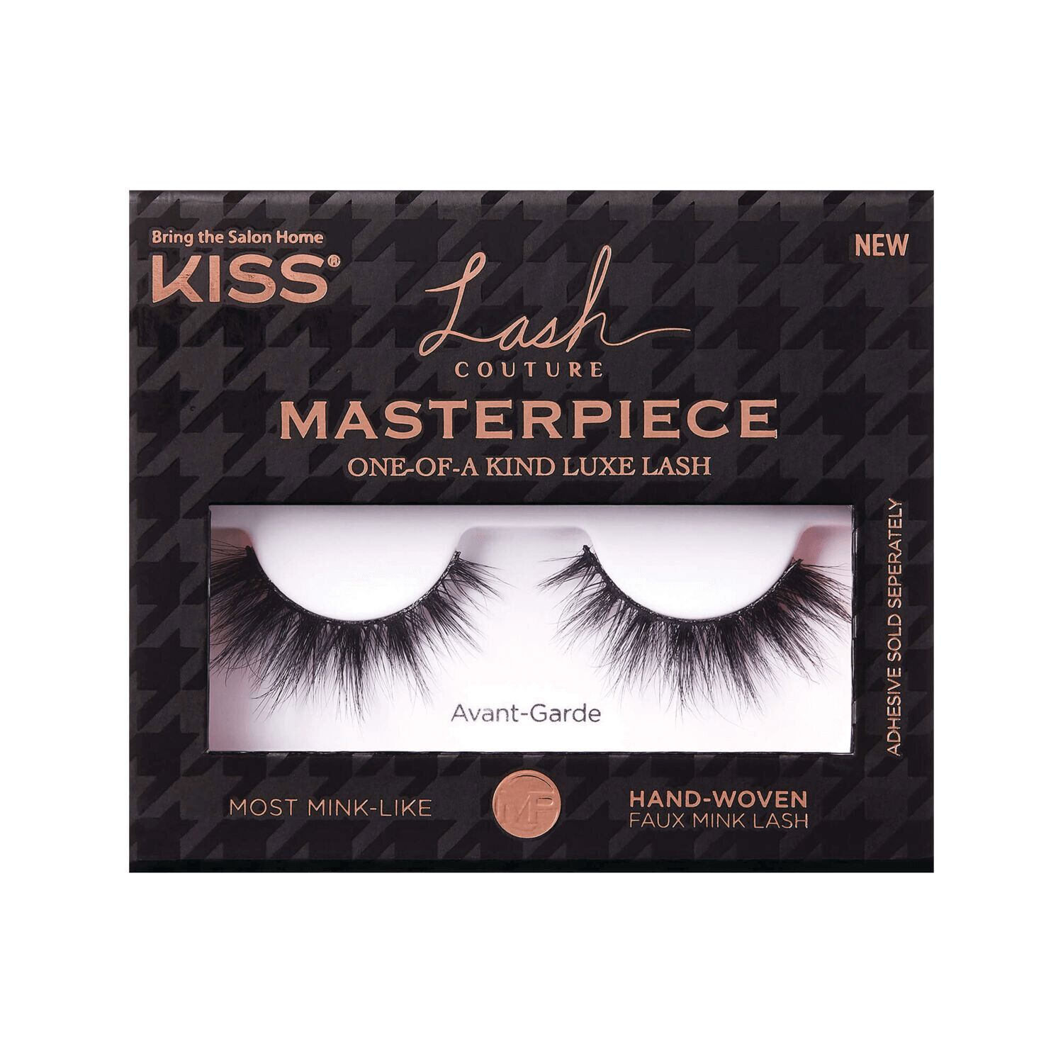 KISS Lash Couture Masterpiece - Thumbnail 2
