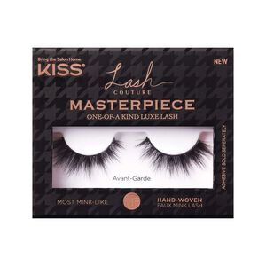 Lash Couture Masterpiece False Eyelashes - Avant-Garde