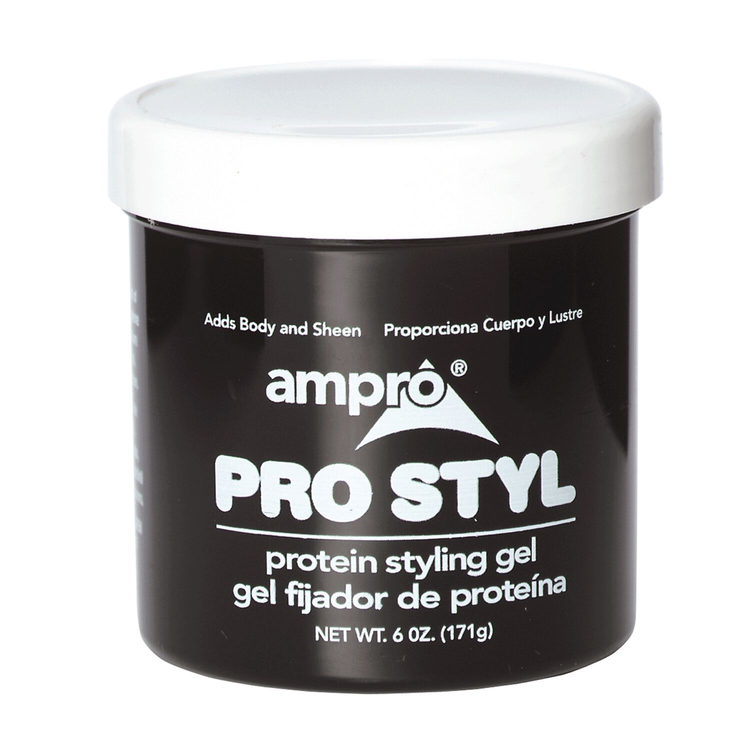 Ampro Pro Styl Protein Styling Gel