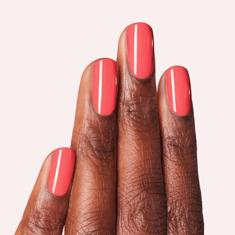 One Gel Color Polish - Sonic