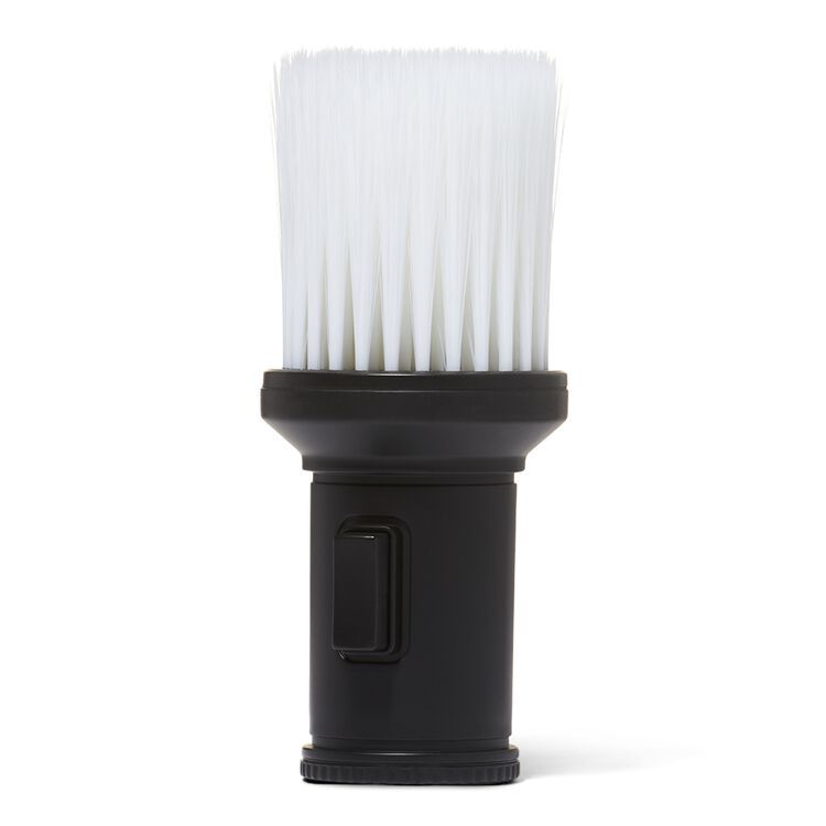 Neck Duster With Powder Dispenser