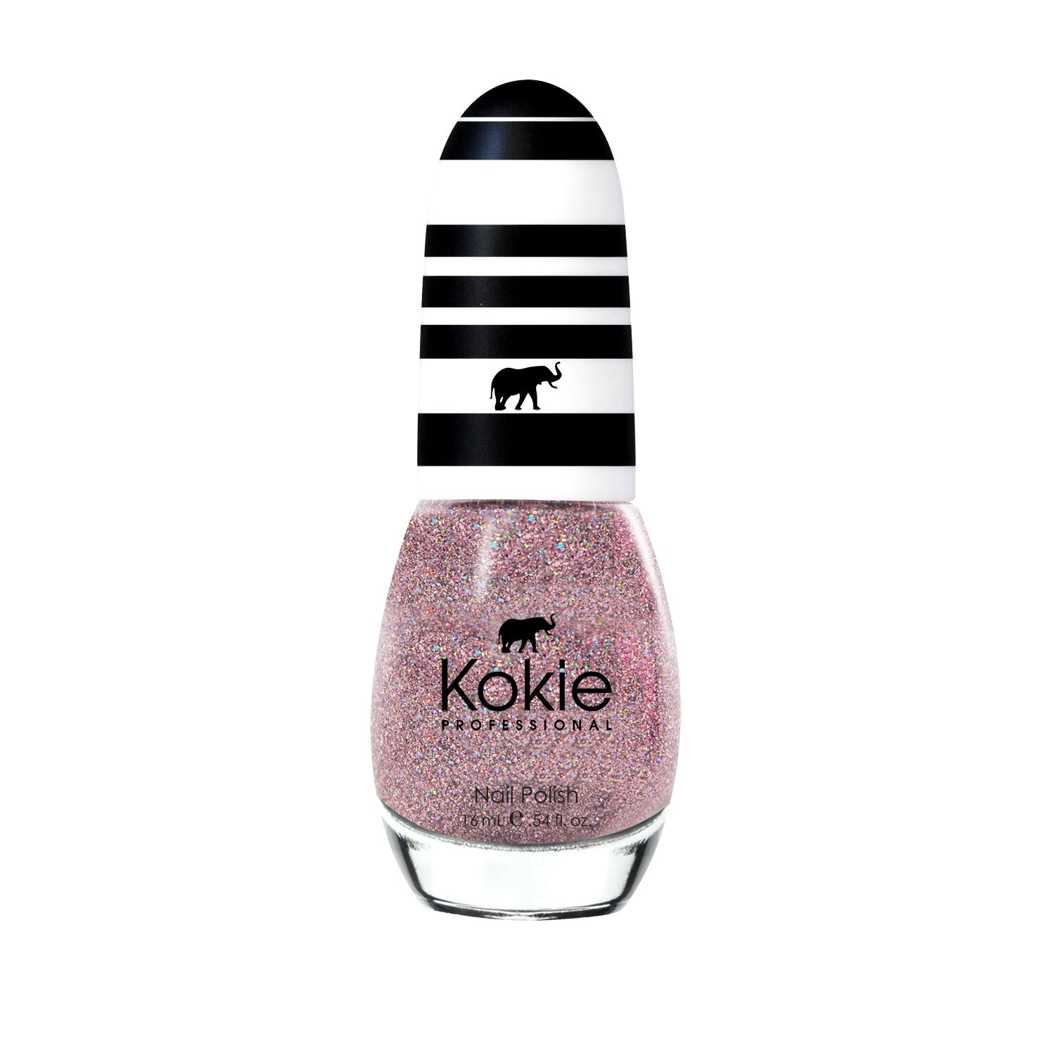 Kokie Nail Polish - Thumbnail 2