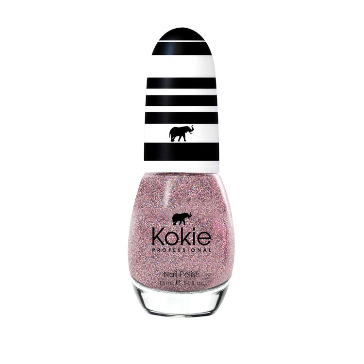 Professional Nail Polish Celestial
