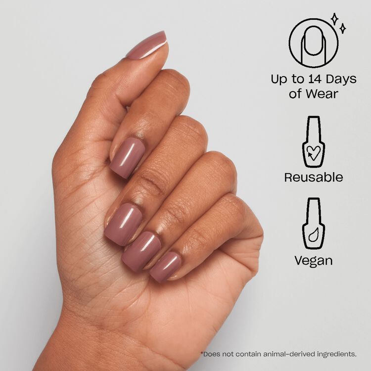 Tickle My France-y Press-On Nails