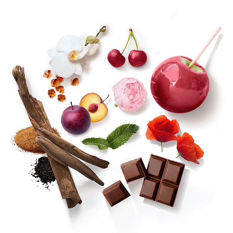 Cherry Baby Body Spray 8 oz