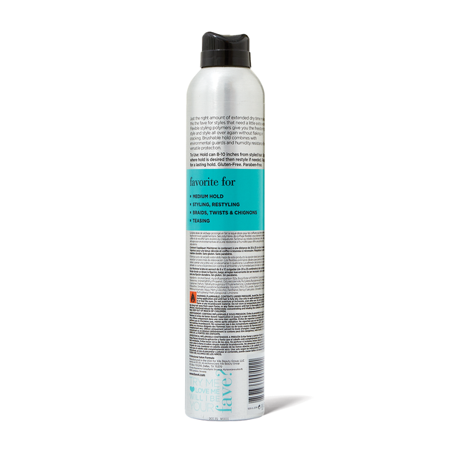 Fave4 Workable Wear Shaping Hairspray 10oz Hair Spray Sally Beauty