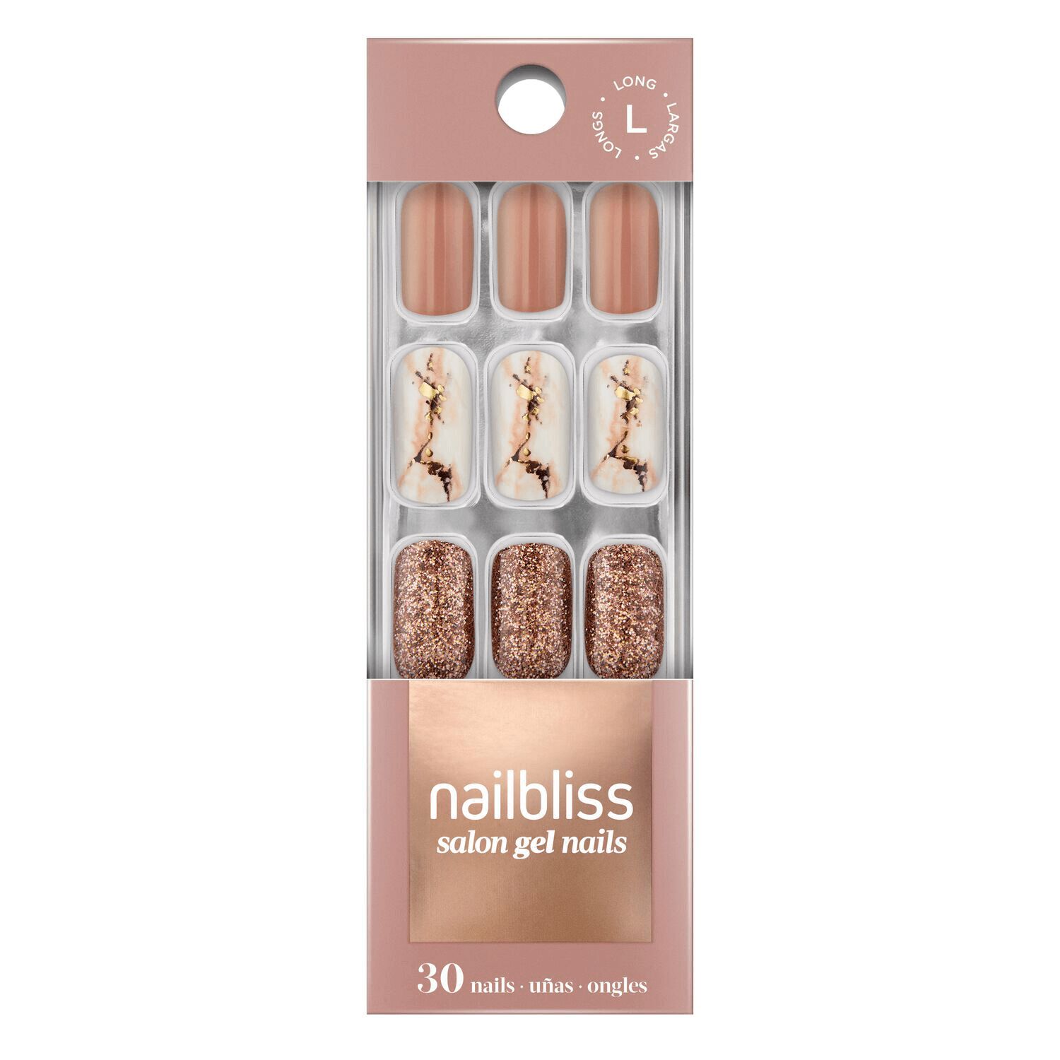 Dashing Diva Gel Nail Kit
