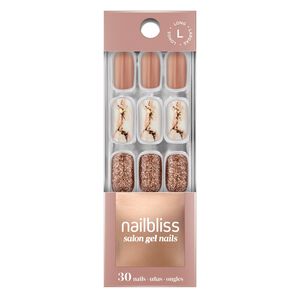 Moody Marble Gel Nail Kit