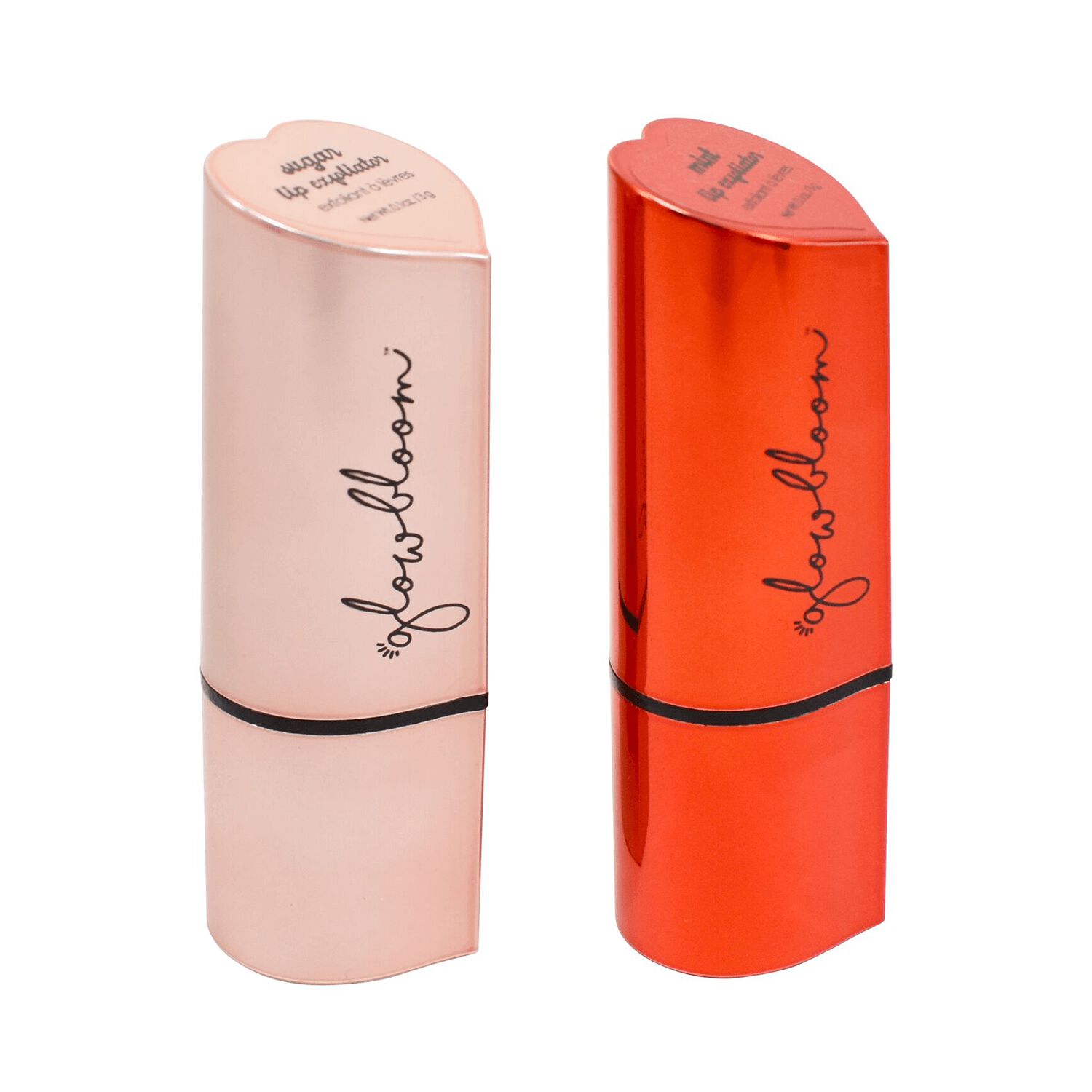 Glowbloom Lip Exfoliator Lip Scrubs