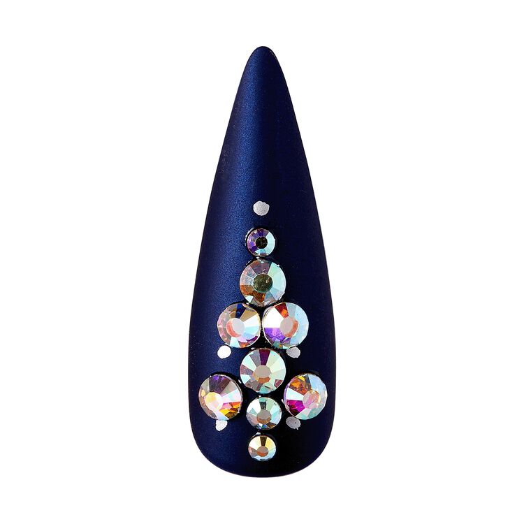 Masterpiece Nails Captivating – Extra Long