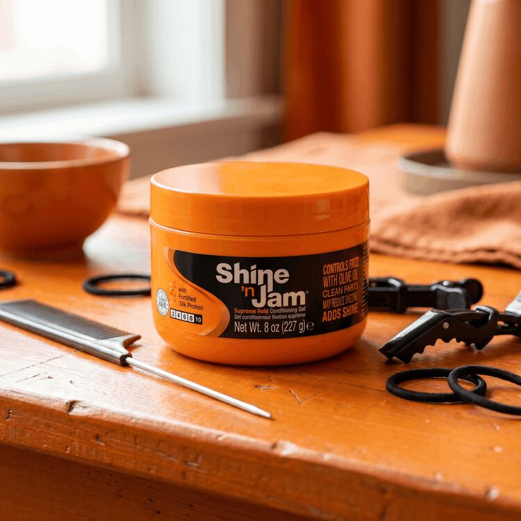 Supreme Hold Conditioning Gel