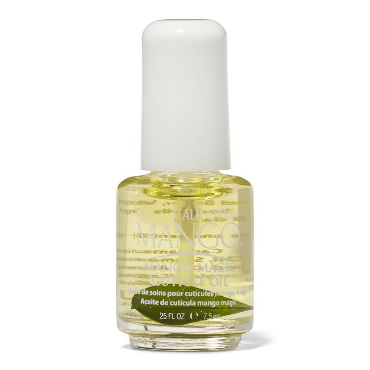 Magic Cuticle Oil .25oz