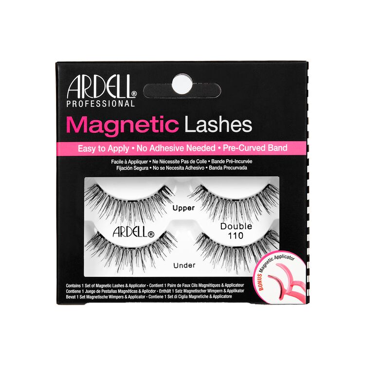 Magnetic Strip Lash Double 110