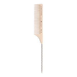 Silkomb Narrow Tooth Tail