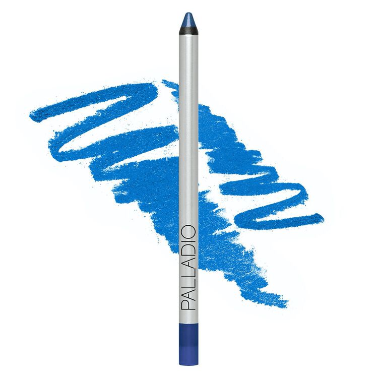 Precision Eye Liner Electric Blue