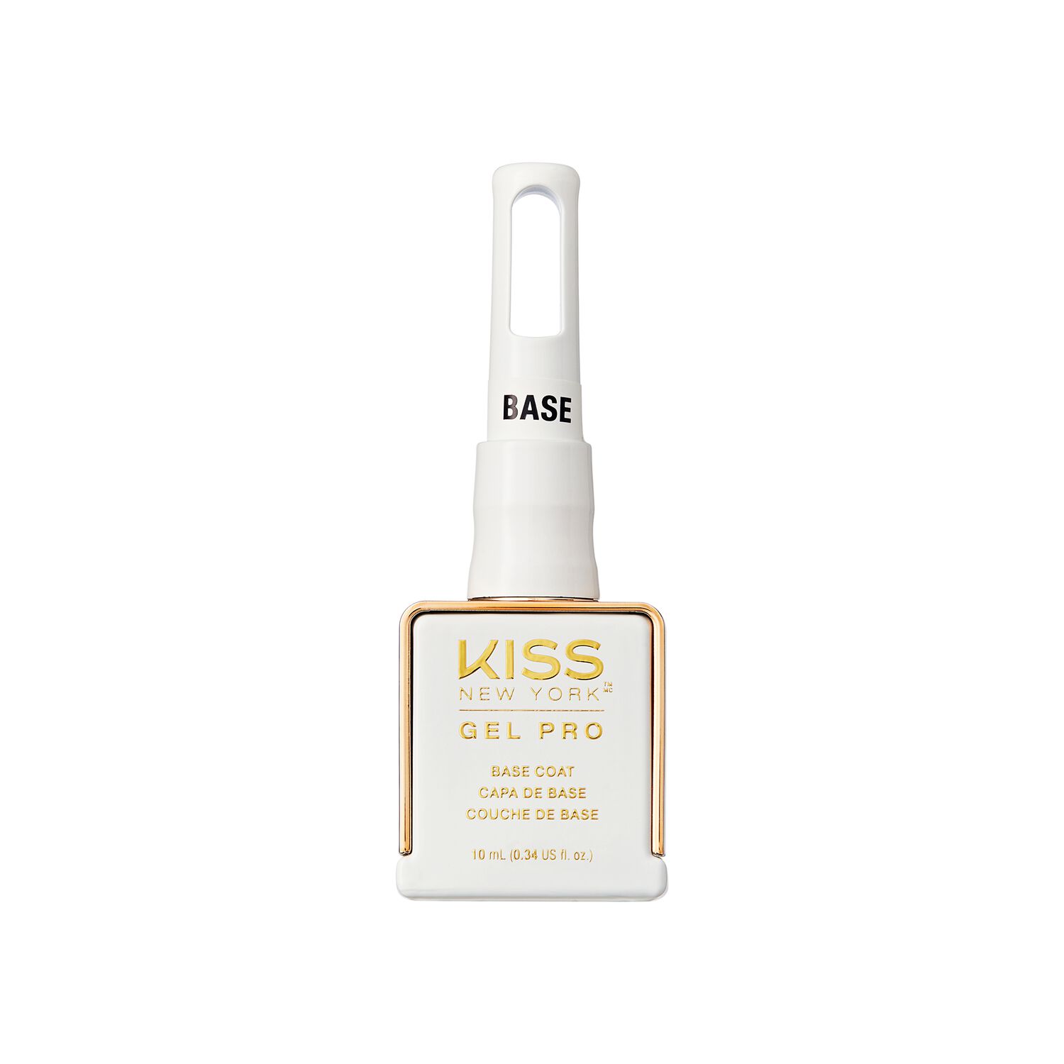 KISS Gel Polish