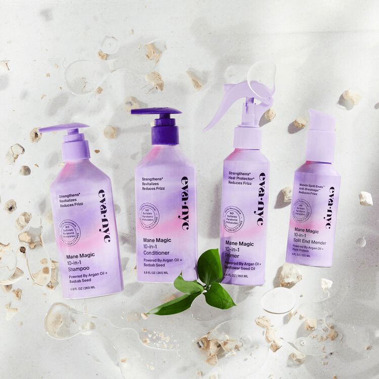 Mane Magic 10-in-1 Split End Mender