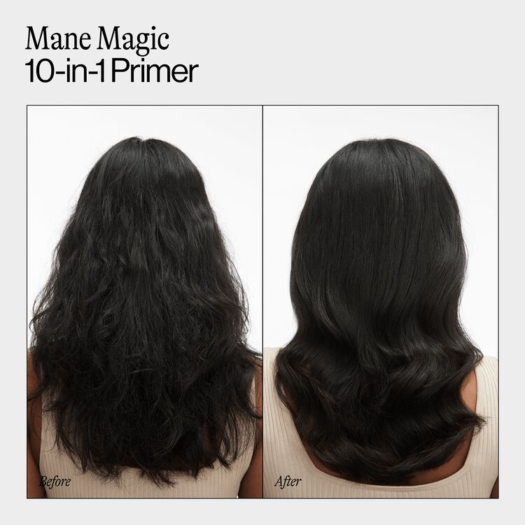 Mane Magic 10-in-1 Primer 5 oz