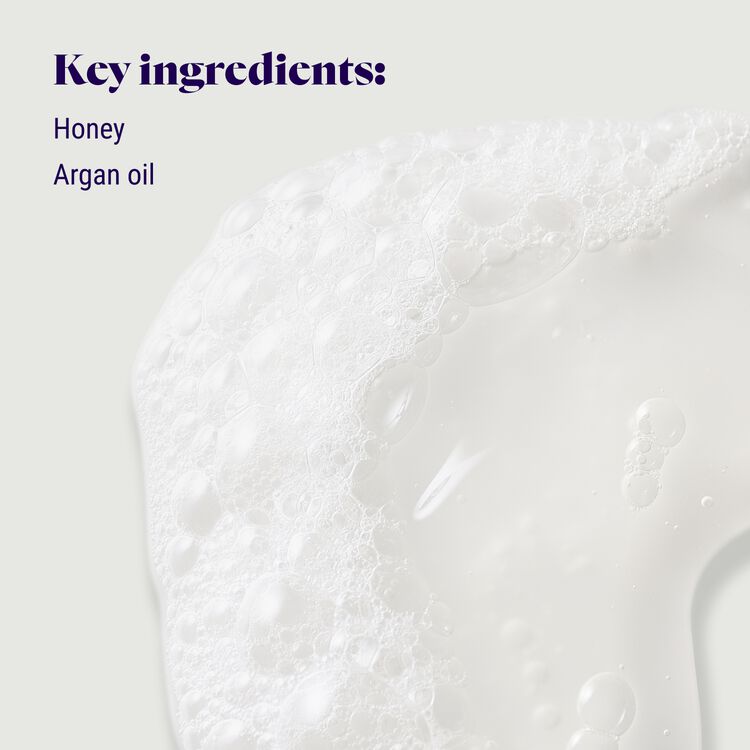 Curl Clarifying Shampoo