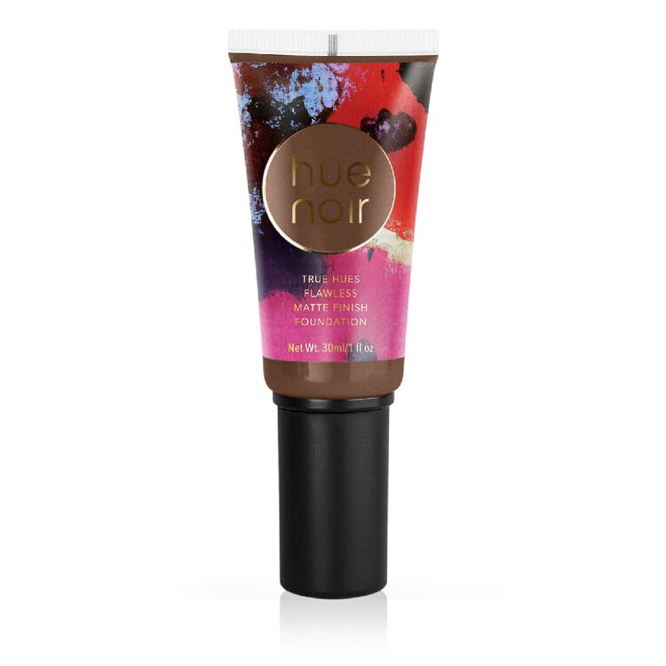 Flawless Finish Foundation-Espresso