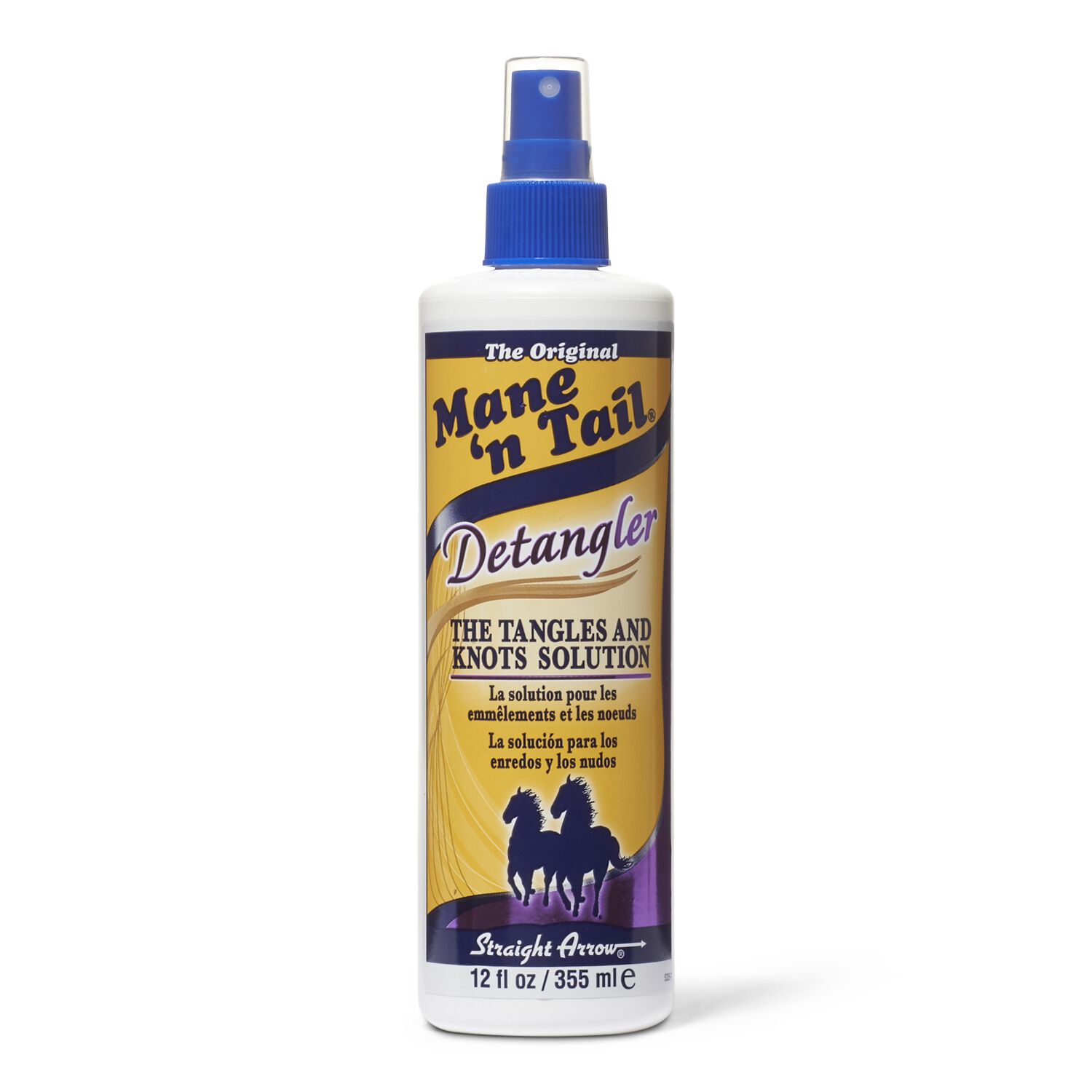 Mane 'n Tail Detangler Styling Products Textured Hair Sally Beauty