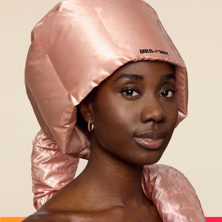 Bonnet Dryer Attachment