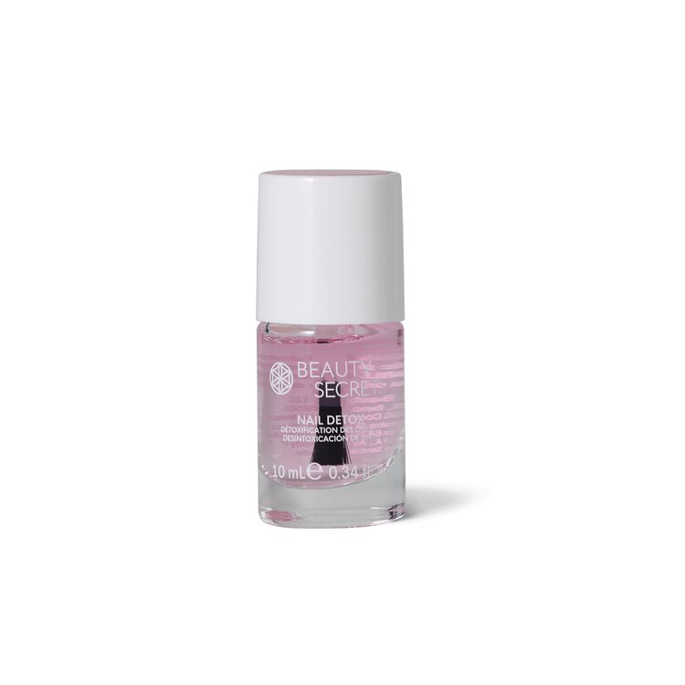 Nail Detox